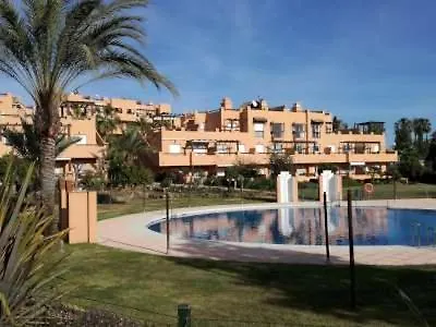 شقة Casares Del Sol Penthouse Bahia de Casares