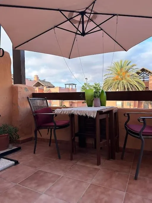 شقة Casares Del Sol Penthouse Bahia de Casares