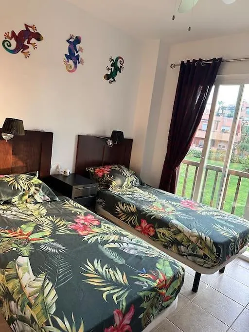 شقة Casares Del Sol Penthouse Bahia de Casares