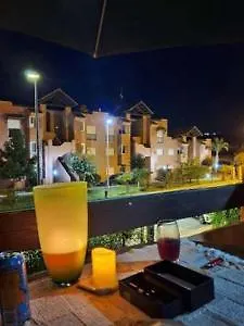 شقة Casares Del Sol Penthouse Bahia de Casares 0*,  إسبانيا