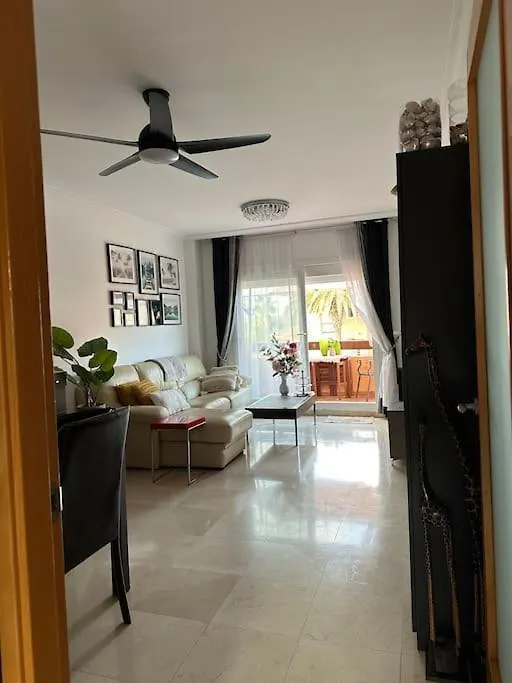 شقة Casares Del Sol Penthouse Bahia de Casares إسبانيا