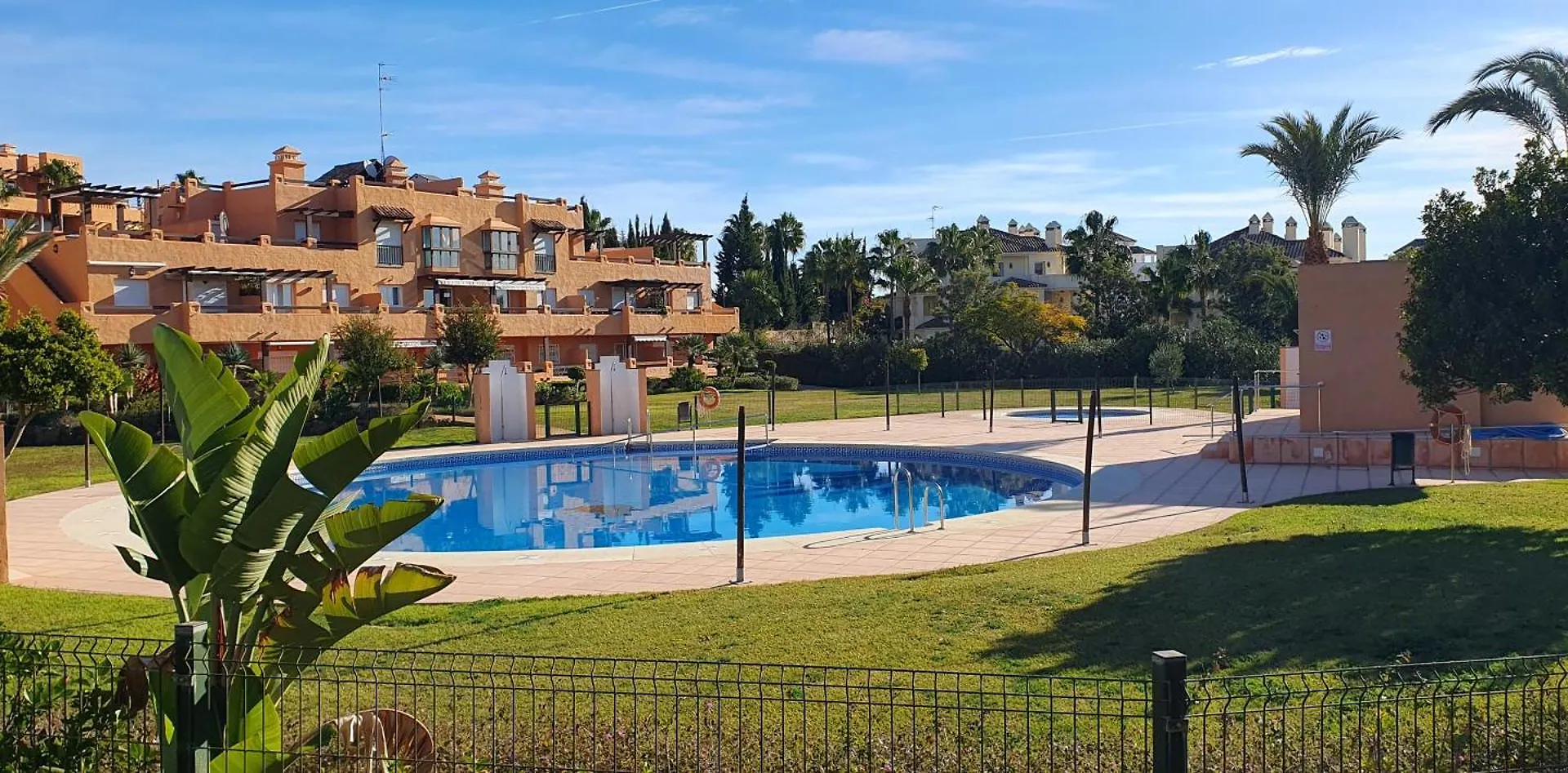 شقة Casares Del Sol Penthouse Bahia de Casares